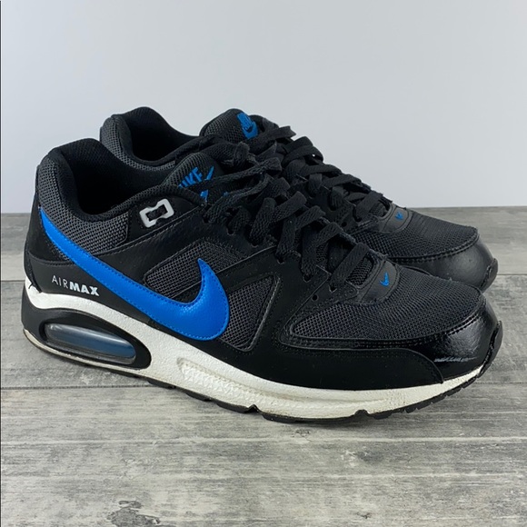 air max command casual